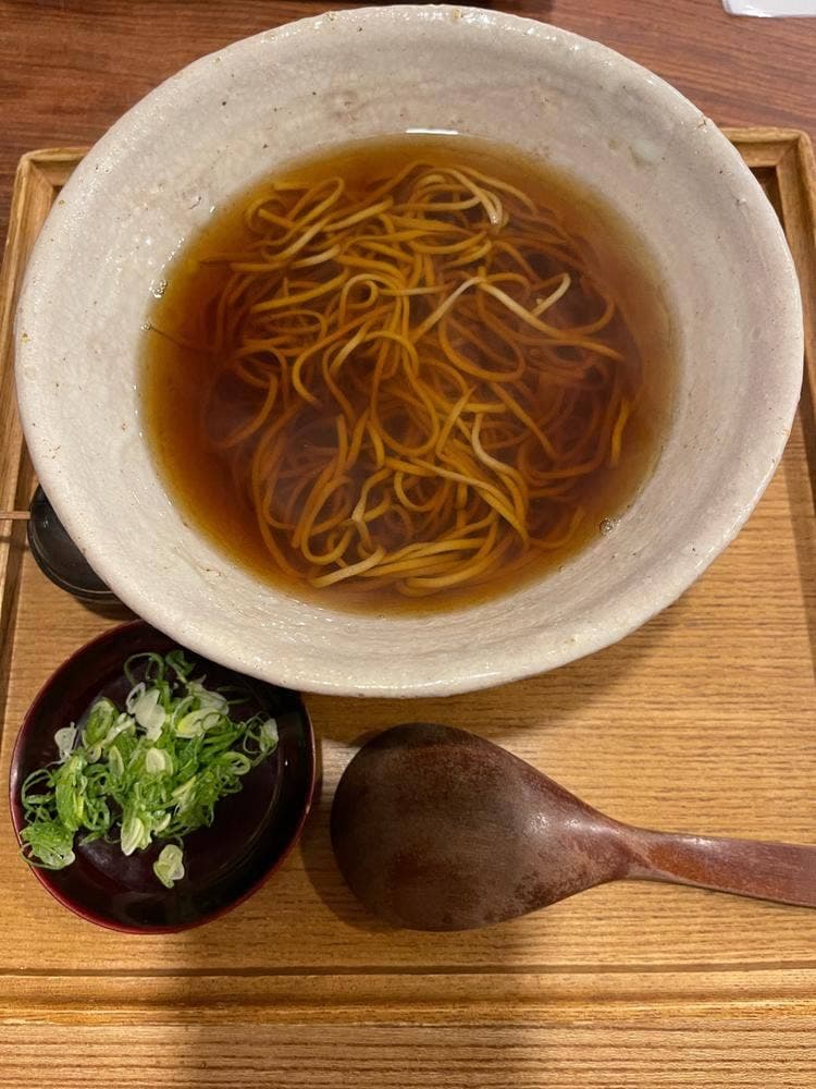 東白庵 かりべ