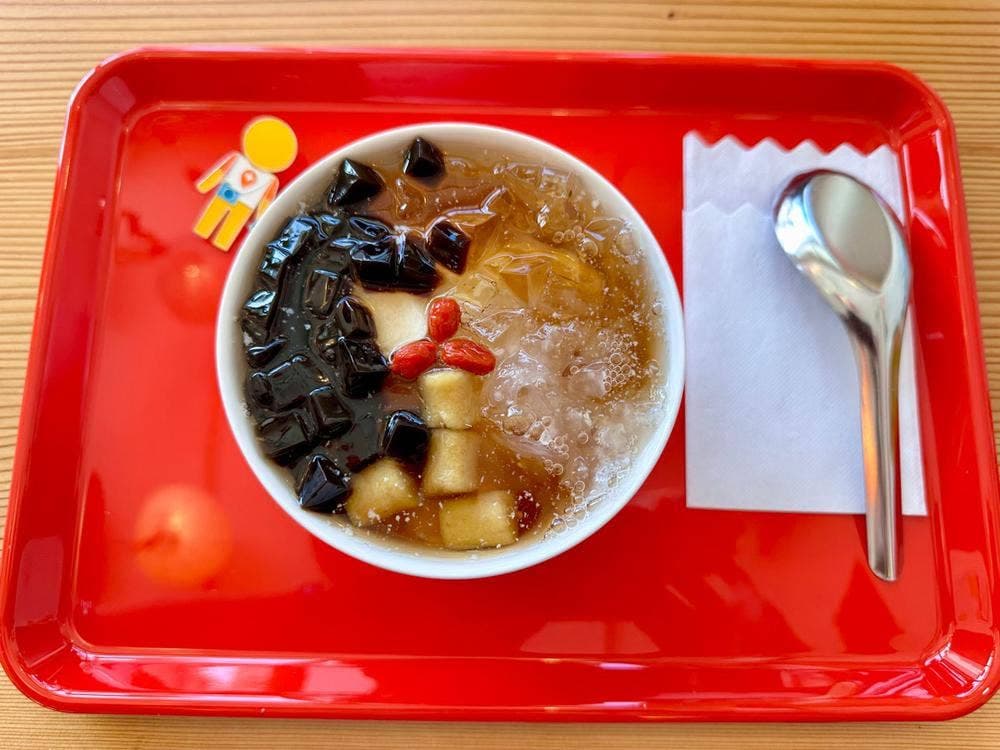 豆花たけうち屋 八幡本店