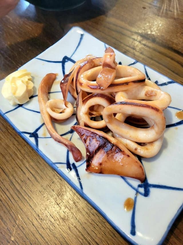 若松食堂 - サブ画像2