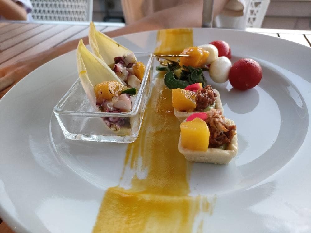 Grill & Dining G