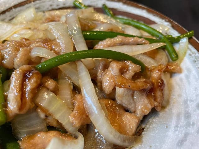 ラーメン処 遊 - サブ画像1