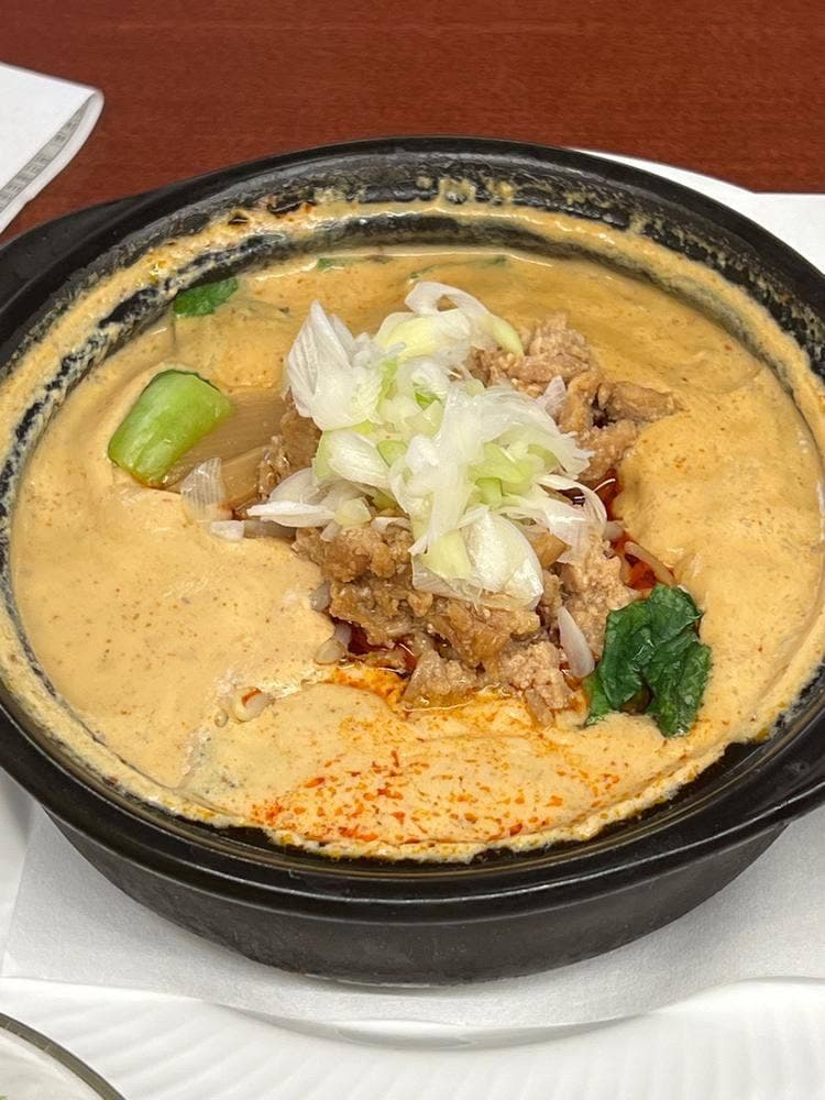 麻布茶房 アトレ亀戸店