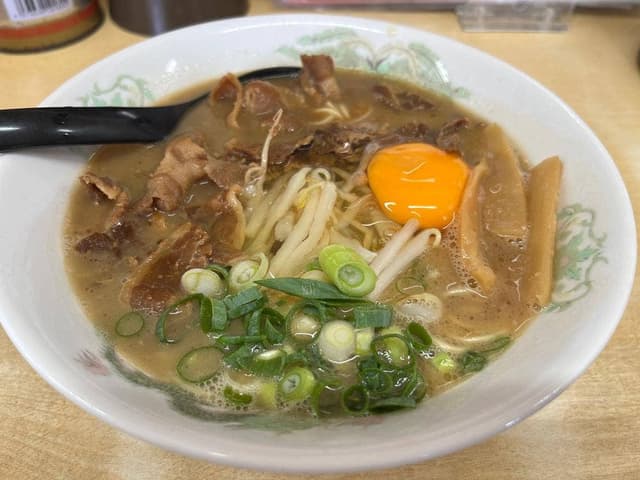 中華そばひろっちゃん - サブ画像1