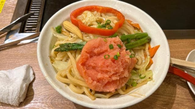 もんじゃ酒場だしや 中野北口店 - サブ画像2