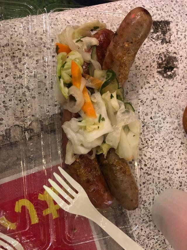 スパイスとスパイス料理 クロワズモン - サブ画像2