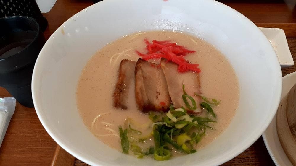 シューマイボーイ菊陽店