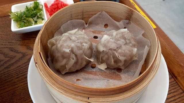 シューマイボーイ菊陽店 - サブ画像1