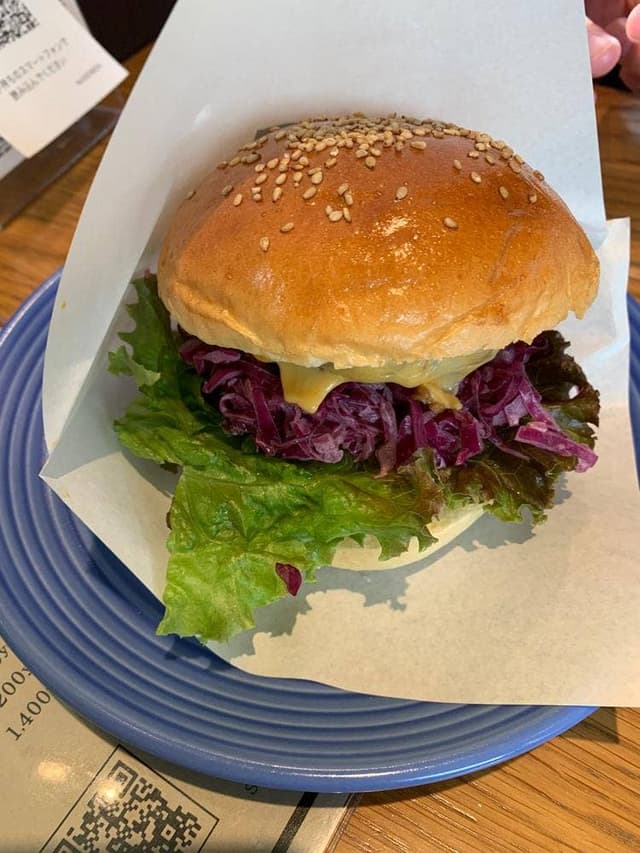 sunnys café - サブ画像2