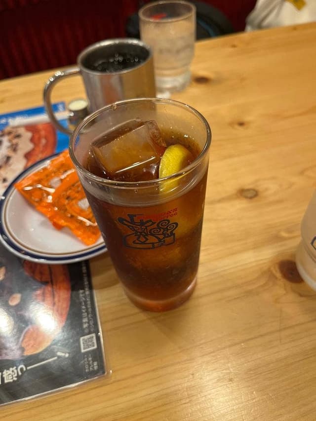 コメダ珈琲店 桃谷駅前店 - サブ画像2
