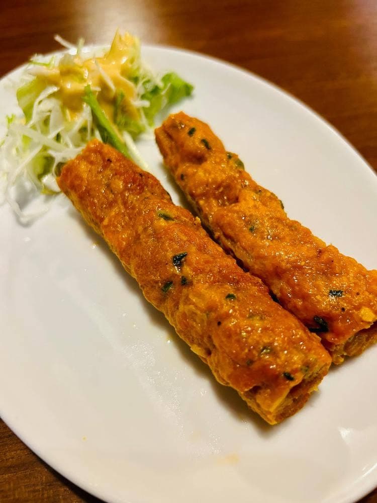 アジアンキッチンからうま 各務原店