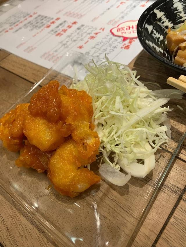 いわて串酒場 サカリバ - サブ画像1