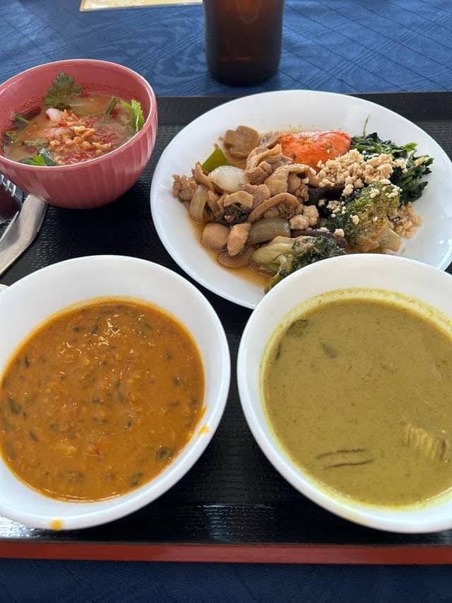 ASIAN BUFFET FOOD SAGAR - サブ画像1