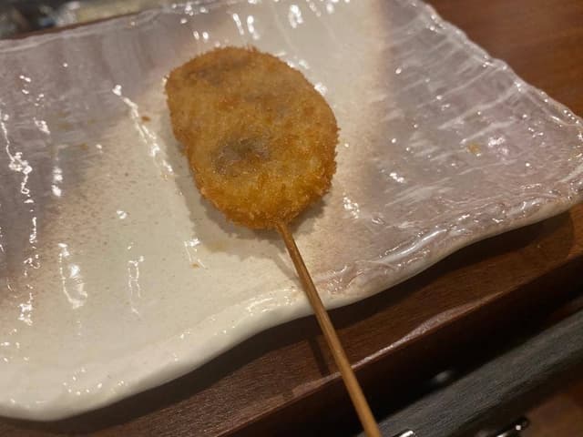 串揚げ かわはた - サブ画像2
