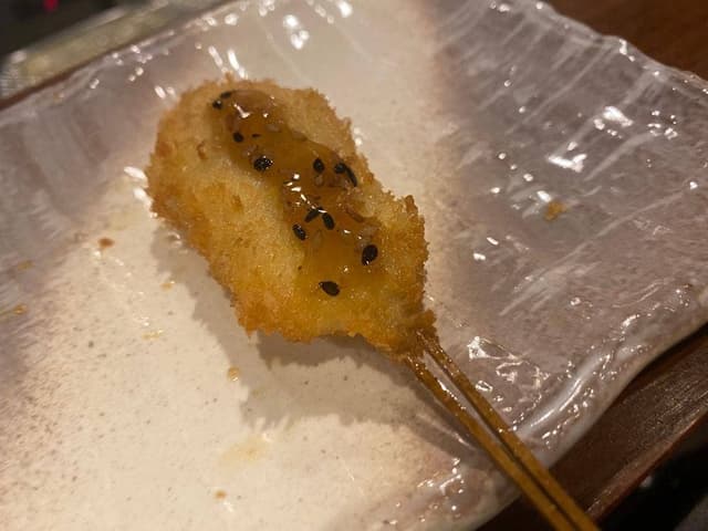 串揚げ かわはた - サブ画像3