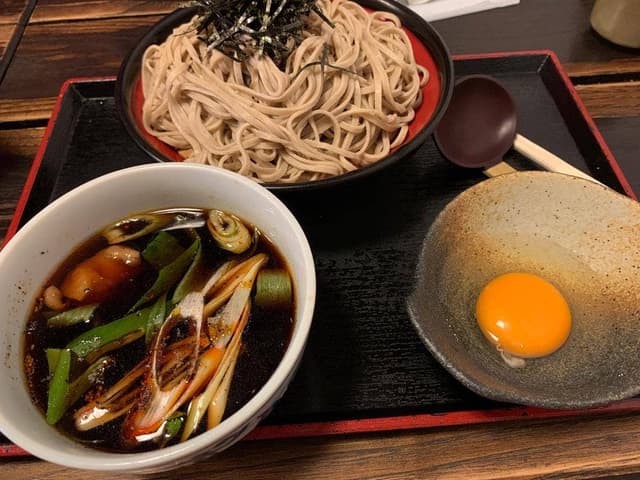 十割そば処 そば五郎 - サブ画像2