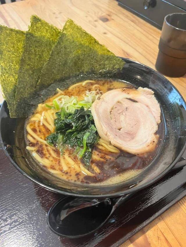 六丁目横丁 - サブ画像2