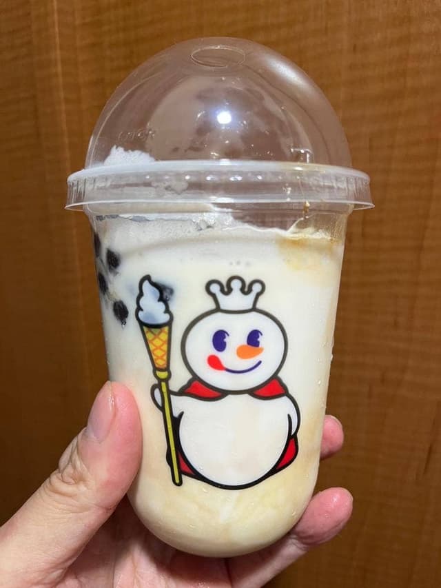 MIXUE 大阪長堀橋島之内店 - サブ画像1