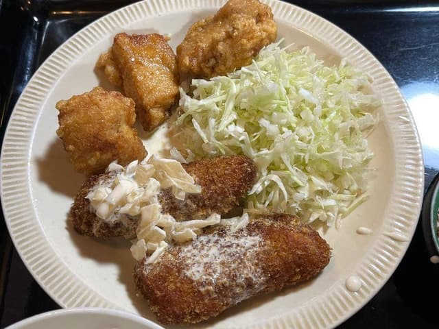 玉川食堂 - サブ画像1