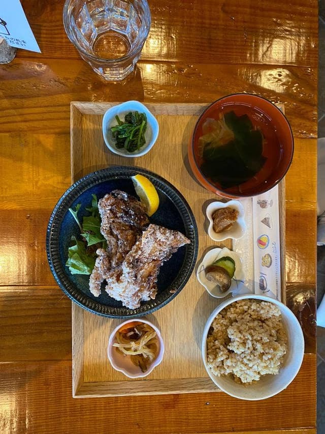 あんだんち食堂 - サブ画像1