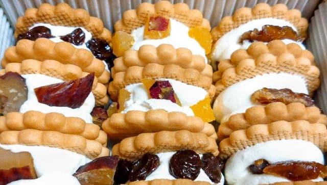 CHERIE MAISON DU BISCUIT - サブ画像2