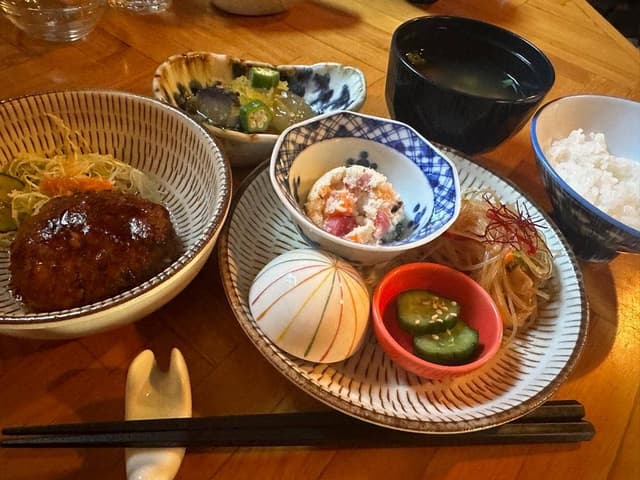 農家のオーベルジュ こもれび - サブ画像1