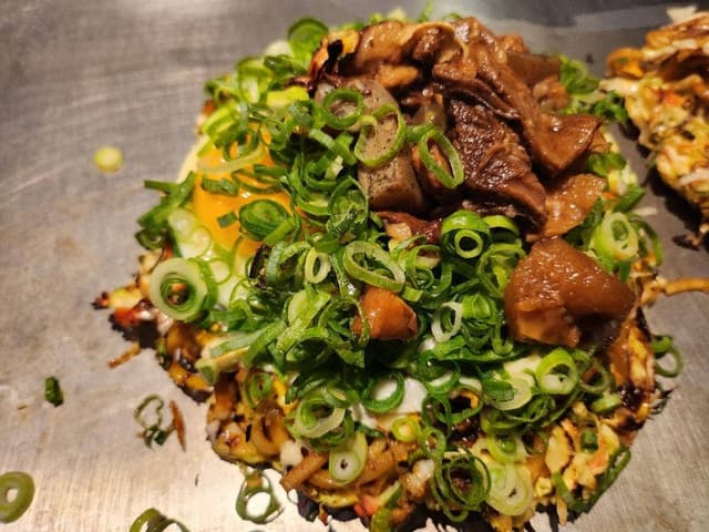 めっせ熊 新大阪店 - サブ画像3