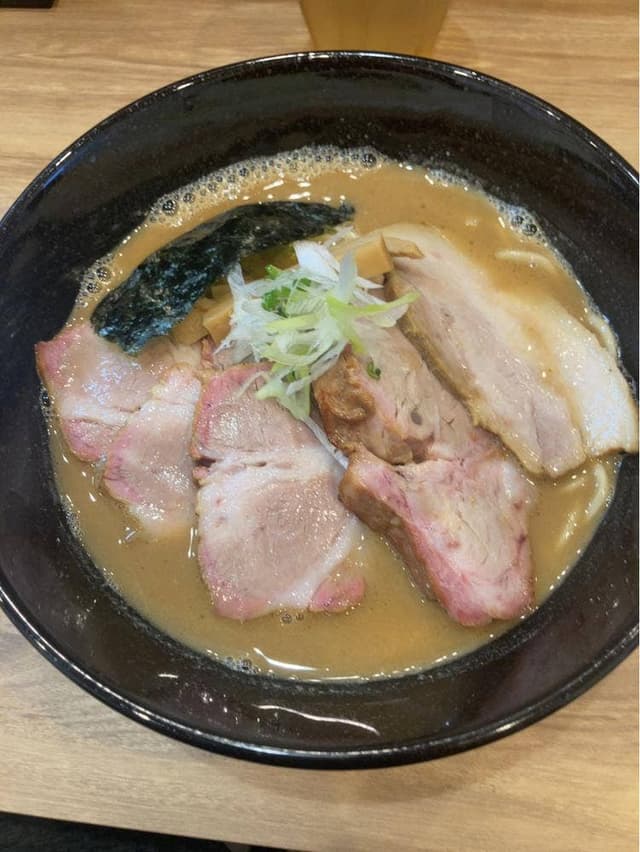 麺座みつ - サブ画像2