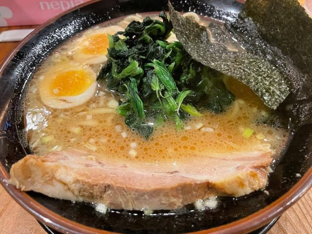 オリオン餃子 小山駅前店 - サブ画像3
