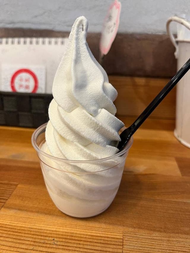 たからづか牛乳 ソリオ宝塚店 - サブ画像3