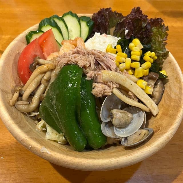 Pasta パスタ - サブ画像3