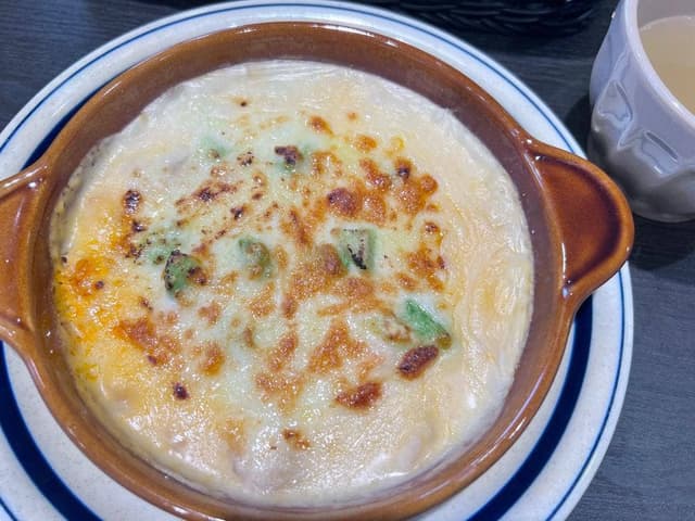 farmers egg kitchen ファボーレ店 - サブ画像3