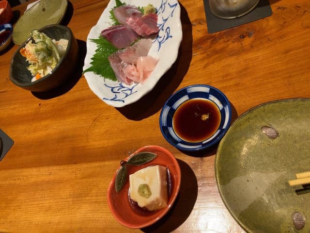 肴処 だいさく - サブ画像1
