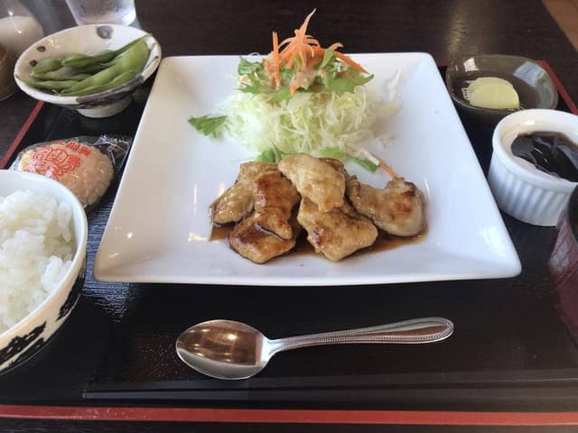 マスカフェ - サブ画像3