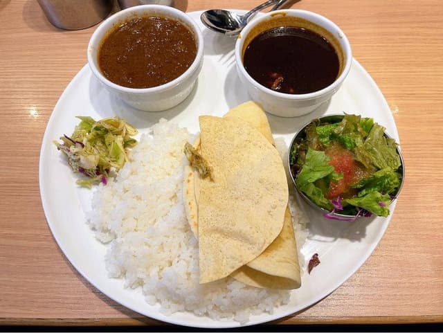 デリー銀座店 - サブ画像2