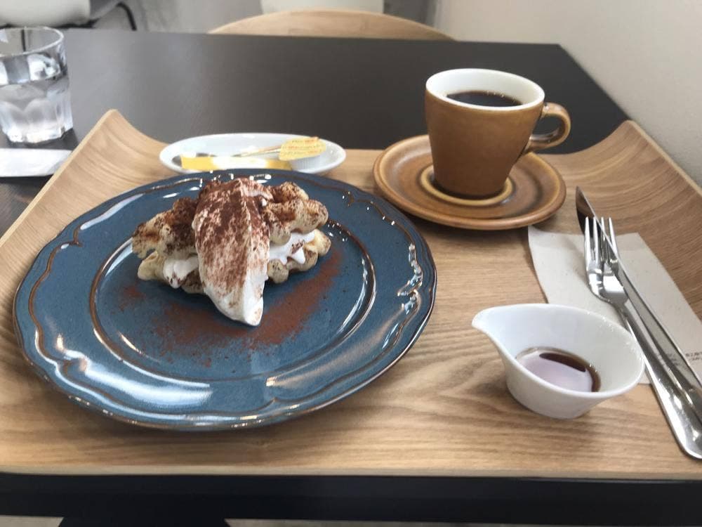 mond cafe