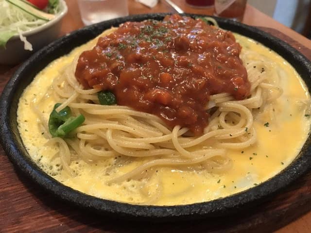 カフェレスト K - サブ画像1