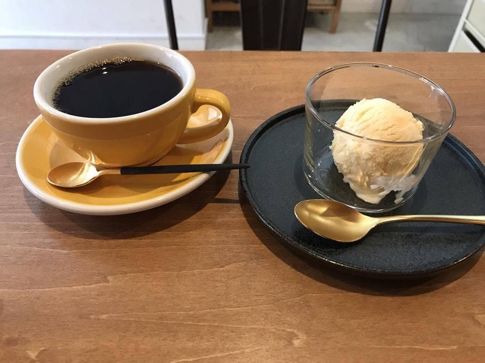 YOSUGA COFFEE