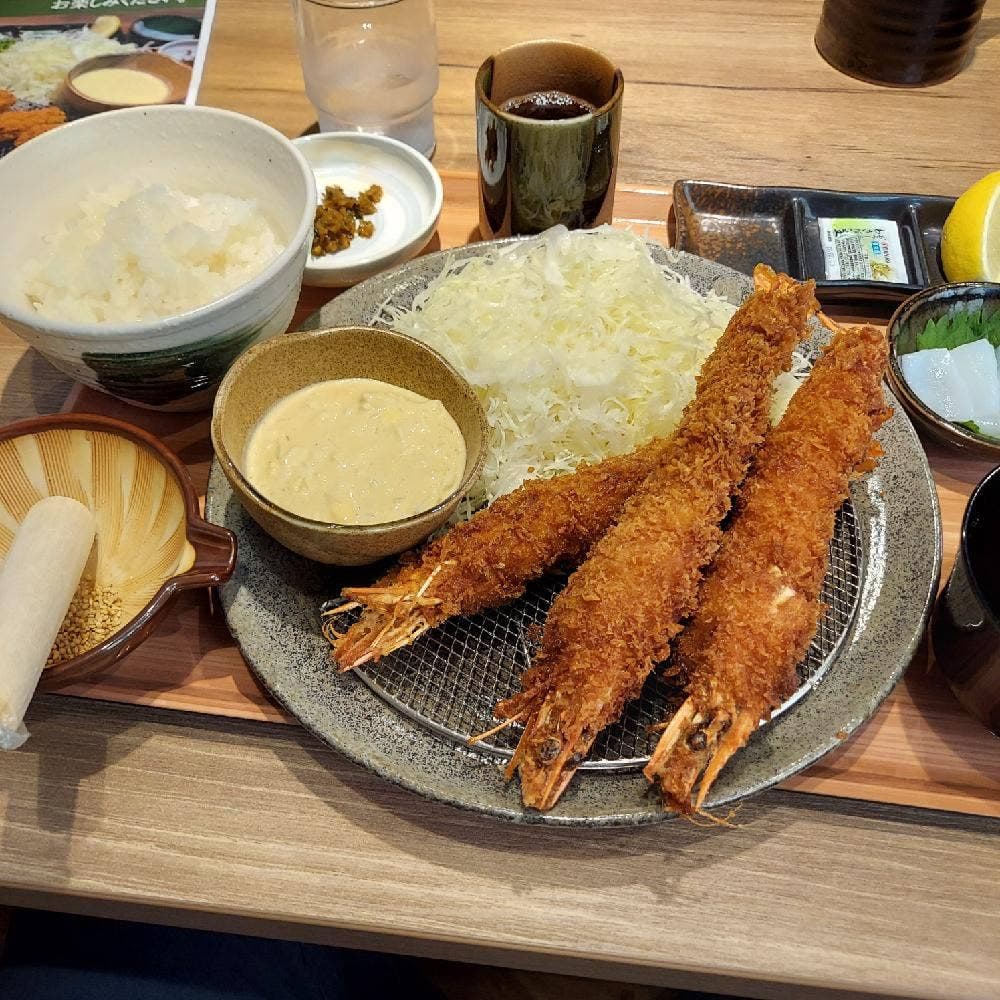えびやハマサン