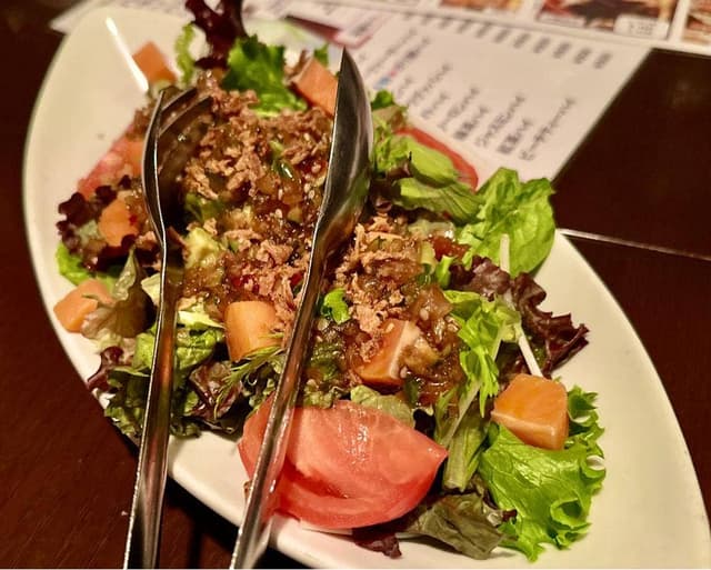 多国籍DINING Pangaea - サブ画像1