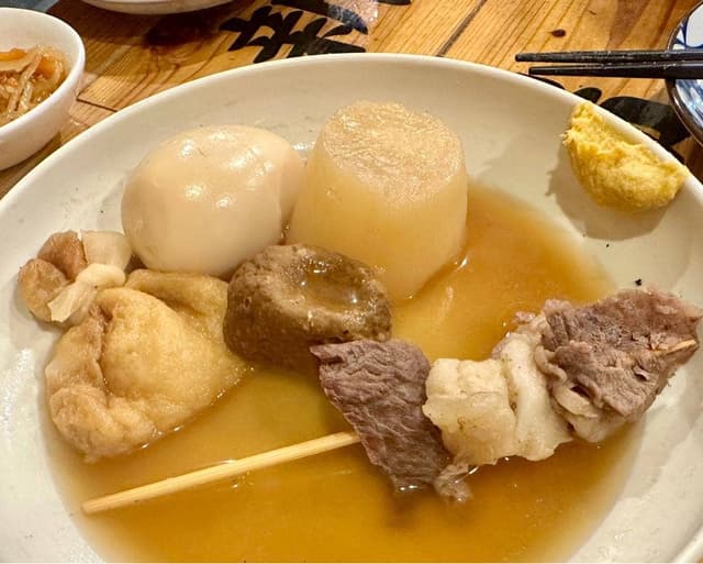 大衆寿司酒場 こがね - サブ画像2