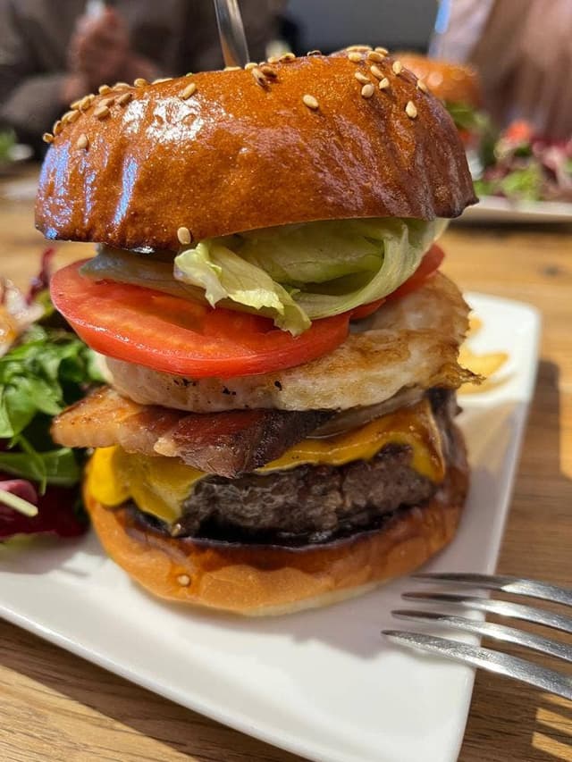 COWS CROWN - サブ画像2