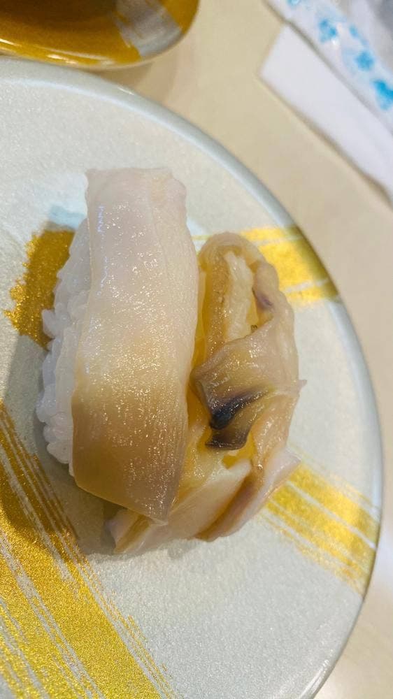 回転寿司 海宝 - サブ画像2