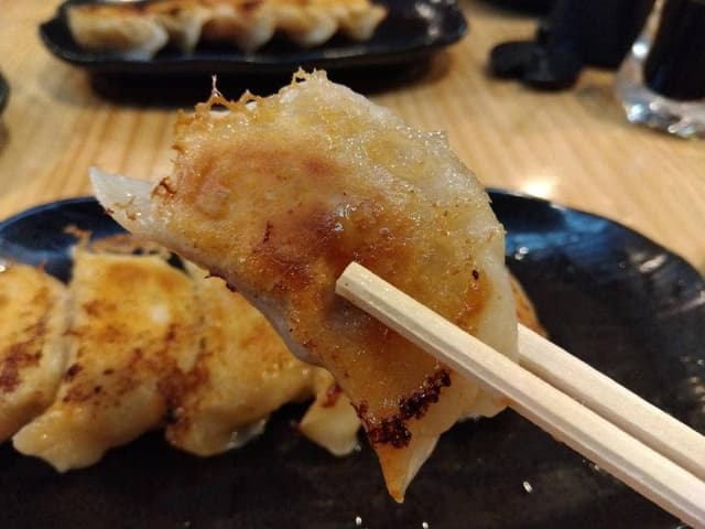 手作り餃子 橋郷館 - サブ画像2