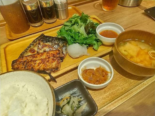 とと和くら ヨドバシ横浜店 - サブ画像1