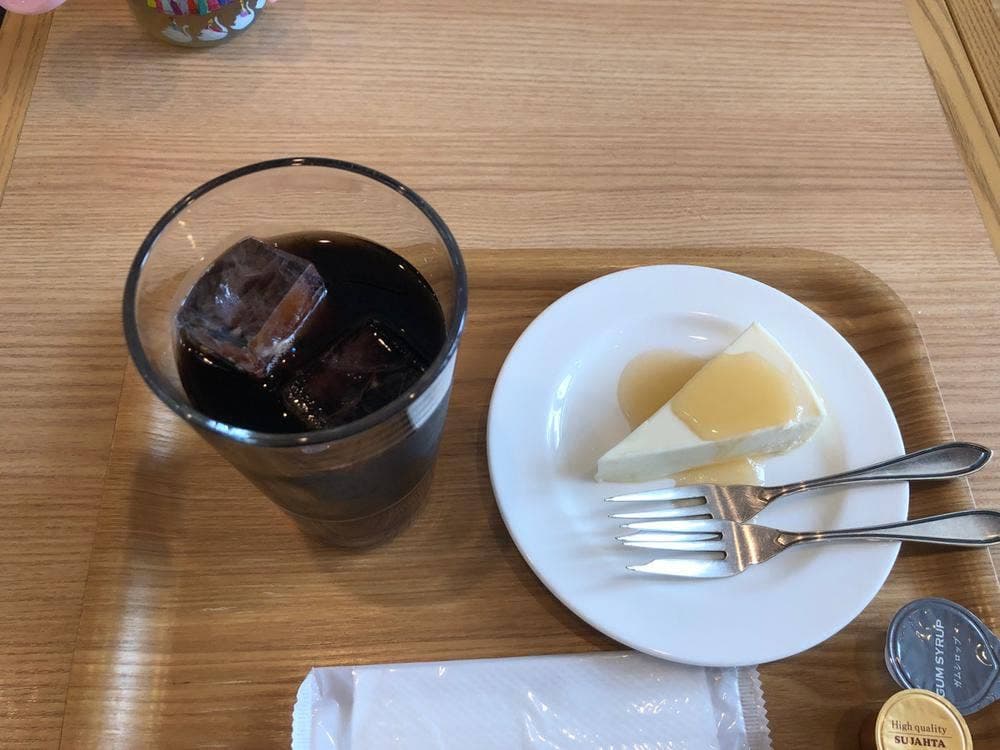 PEGGY珈琲 本店