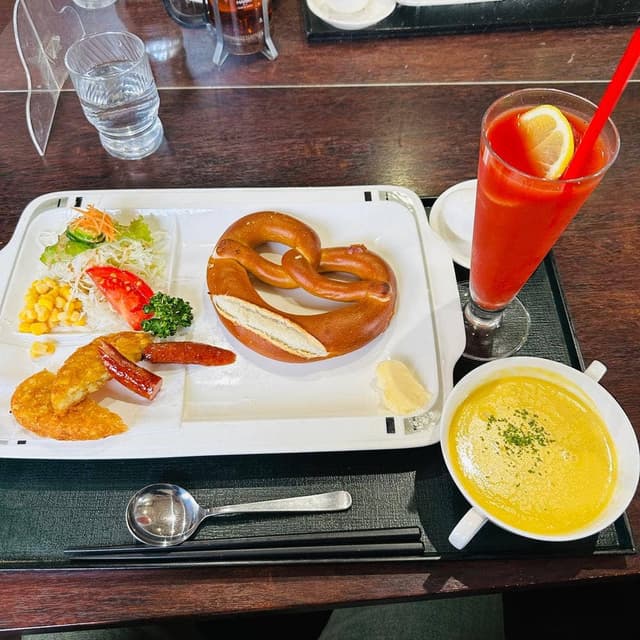 グリンピー西尾店 - サブ画像2