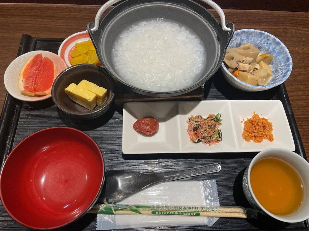 知夢仁 お茶の水イン店