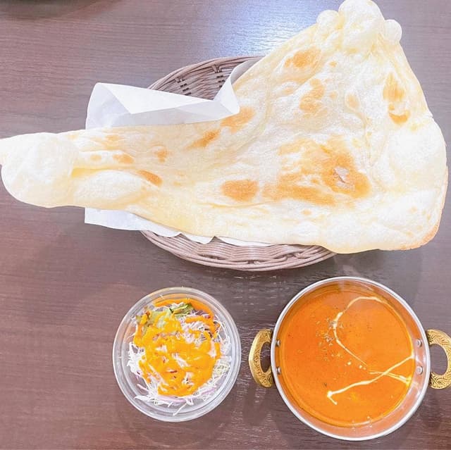 カレーハウス クシ - サブ画像1