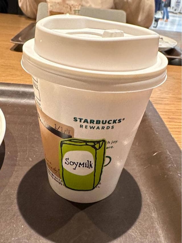 スターバックス コーヒー シャポー市川店 - サブ画像3