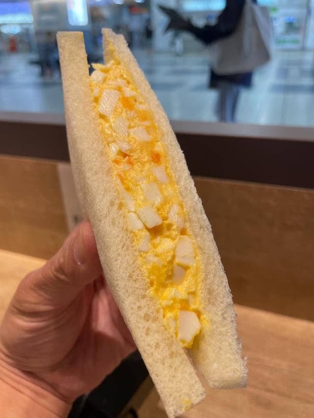 VIE DE FRANCE 加古川店 - サブ画像1
